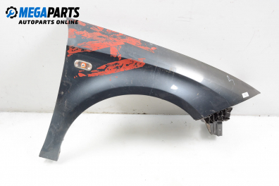 Калник за Seat Leon Hatchback II (05.2005 - 12.2012), 4+1 вр., хечбек, позиция: предна, дясна
