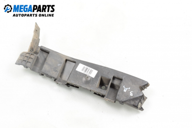 Държач броня за Seat Leon Hatchback II (05.2005 - 12.2012), хечбек, позиция: задна, дясна