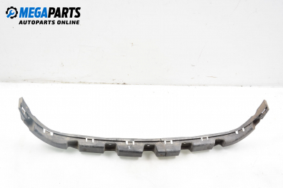 Държач броня за Seat Leon Hatchback II (05.2005 - 12.2012), хечбек, позиция: задна