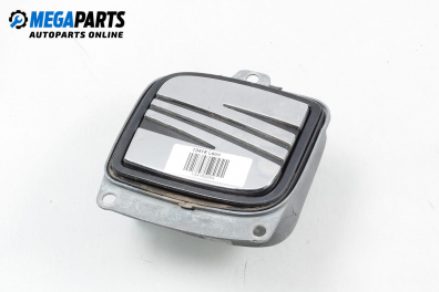 Ключалка заден капак за Seat Leon Hatchback II (05.2005 - 12.2012), хечбек