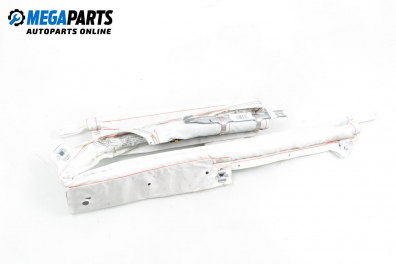 Airbag за Seat Leon Hatchback II (05.2005 - 12.2012), 4+1 вр., хечбек, позиция: лява