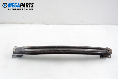 Основа броня за Seat Leon Hatchback II (05.2005 - 12.2012), хечбек, позиция: задна