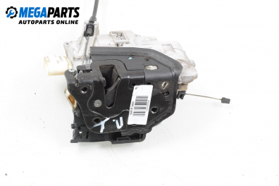 Брава на врата за Seat Leon Hatchback II (05.2005 - 12.2012), позиция: предна, дясна