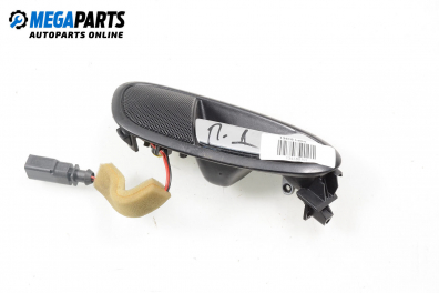 Вътрешна дръжка за Seat Leon Hatchback II (05.2005 - 12.2012), 4+1 вр., хечбек, позиция: предна, дясна