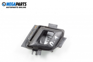 Вътрешна дръжка за Seat Cordoba Sedan I (02.1993 - 10.1999), 4+1 вр., хечбек, позиция: предна, лява