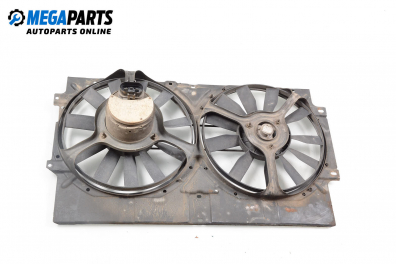 Перки охлаждане за Seat Cordoba Sedan I (02.1993 - 10.1999) 1.6 i, 75 к.с.