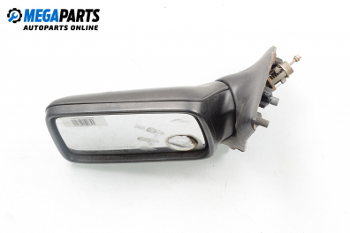 Огледало за Seat Cordoba Sedan I (02.1993 - 10.1999), 4+1 вр., хечбек, позиция: лява