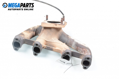 Изпускателен колектор  за Seat Cordoba Sedan I (02.1993 - 10.1999) 1.6 i, 75 к.с.