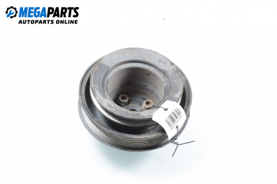 Демпферна шайба за Seat Cordoba Sedan I (02.1993 - 10.1999) 1.6 i, 75 к.с.