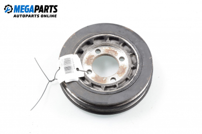 Демпферна шайба за Opel Astra G Estate (02.1998 - 12.2009) 1.7 TD, 68 к.с.