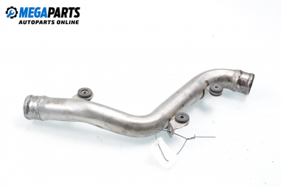 Тръба турбо за Opel Astra G Estate (02.1998 - 12.2009) 1.7 TD, 68 к.с.