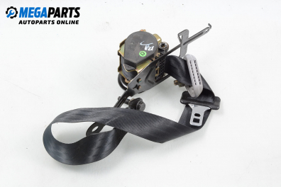 Предпазен колан за Nissan Primera Sedan III (01.2002 - 06.2007), 4+1 вр., позиция: предна, дясна