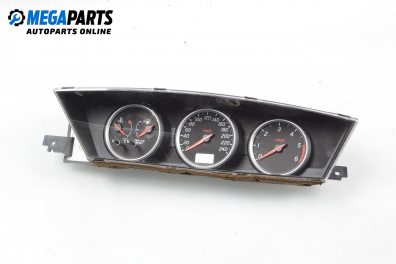 Километраж за Nissan Primera Sedan III (01.2002 - 06.2007) 2.2 dCi, 139 к.с.