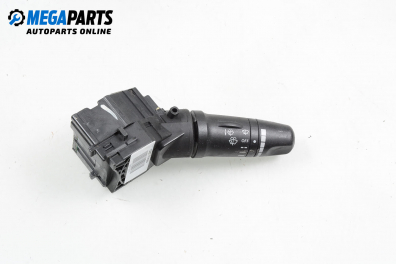 Лостче за чистачки за Nissan Primera Sedan III (01.2002 - 06.2007)