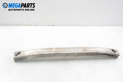 Основа броня за Nissan Primera Sedan III (01.2002 - 06.2007), седан, позиция: предна