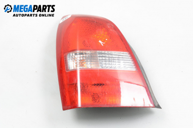 Стоп за Nissan Primera Sedan III (01.2002 - 06.2007), седан, позиция: лява