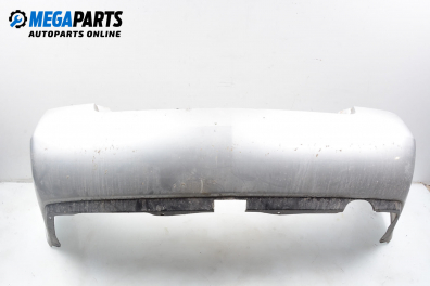 Задна броня за Nissan Primera Sedan III (01.2002 - 06.2007), седан