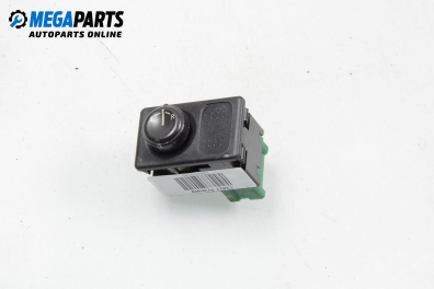 Бутон ел. огледала  за Nissan Primera Sedan III (01.2002 - 06.2007)