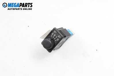 Бутон реглаж светлини за Nissan Primera Sedan III (01.2002 - 06.2007)