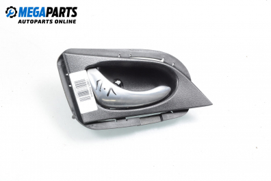 Вътрешна дръжка за Nissan Primera Sedan III (01.2002 - 06.2007), 4+1 вр., седан, позиция: предна, лява