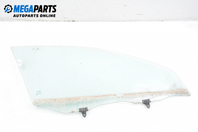 Странично стъкло за Nissan Primera Sedan III (01.2002 - 06.2007), 4+1 вр., седан, позиция: предна, дясна