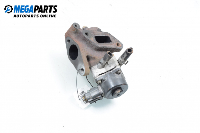 EGR-клапан за Nissan Primera Sedan III (01.2002 - 06.2007) 2.2 dCi, 139 к.с.