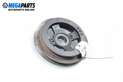 Демпферна шайба за Nissan Primera Sedan III (01.2002 - 06.2007) 2.2 dCi, 139 к.с.