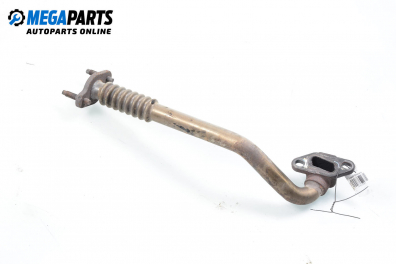 EGR тръба за Nissan Primera Sedan III (01.2002 - 06.2007) 2.2 dCi, 139 к.с.