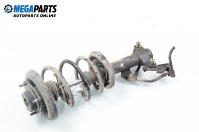 Макферсон за Nissan Primera Sedan III (01.2002 - 06.2007), седан, позиция: предна, лява