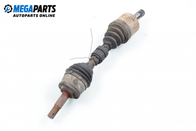 Полуоска за Nissan Primera Sedan III (01.2002 - 06.2007) 2.2 dCi, 139 к.с., позиция: предна, лява