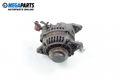 Алтернатор / генератор за Nissan Primera Sedan III (01.2002 - 06.2007) 2.2 dCi, 139 к.с.