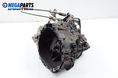 Ръчна скоростна кутия за Nissan Primera Sedan III (01.2002 - 06.2007) 2.2 dCi, 139 к.с.