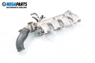 Всмукателен колектор за Nissan Primera Sedan III (01.2002 - 06.2007) 2.2 dCi, 139 к.с.