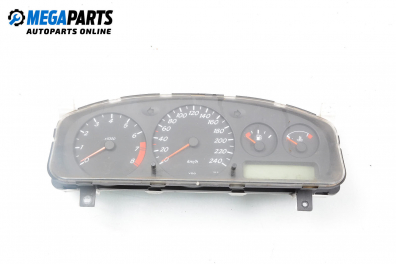 Километраж за Nissan Primera Sedan II (06.1996 - 12.2001) 1.8 16V, 114 к.с.