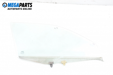 Странично стъкло за Nissan Primera Sedan II (06.1996 - 12.2001), 4+1 вр., седан, позиция: предна, дясна