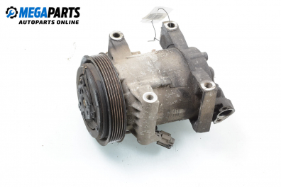 Компресор климатик за Nissan Primera Sedan II (06.1996 - 12.2001) 1.8 16V, 114 к.с.