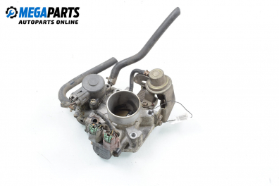 Дроселова клапа за Nissan Primera Sedan II (06.1996 - 12.2001) 1.8 16V, 114 к.с.