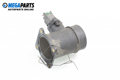 Дебитомер за Nissan Primera Sedan II (06.1996 - 12.2001) 1.8 16V, 114 к.с., № Bosch 0 280 210 005