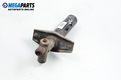 Буфер задна броня за BMW 3 Series E36 Sedan (09.1990 - 02.1998), седан, позиция: задна, лява