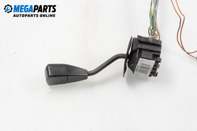 Лостче за светлини за BMW 3 Series E36 Sedan (09.1990 - 02.1998)