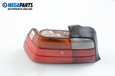 Стоп за BMW 3 Series E36 Sedan (09.1990 - 02.1998), седан, позиция: лява