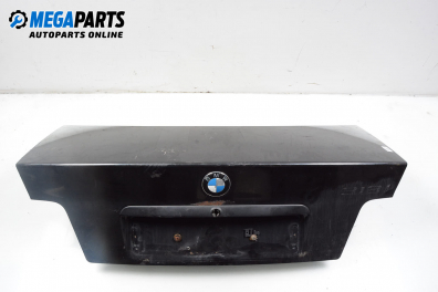Заден капак за BMW 3 Series E36 Sedan (09.1990 - 02.1998), 4+1 вр., седан, позиция: задна