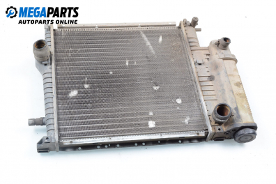 Воден радиатор за BMW 3 Series E36 Sedan (09.1990 - 02.1998) 318 i, 115 к.с.