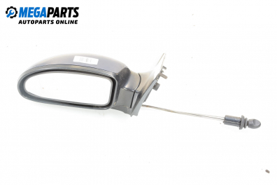 Огледало за Ford Focus I Estate (02.1999 - 12.2007), 4+1 вр., комби, позиция: лява