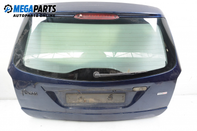 Заден капак за Ford Focus I Estate (02.1999 - 12.2007), 4+1 вр., комби, позиция: задна