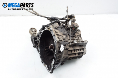 Ръчна скоростна кутия за Ford Focus I Estate (02.1999 - 12.2007) 1.8 TDCi, 115 к.с.