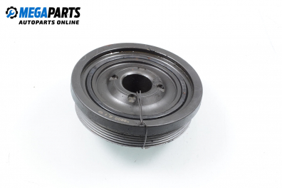 Демпферна шайба за Ford Focus I Estate (02.1999 - 12.2007) 1.8 TDCi, 115 к.с.