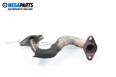 EGR тръба за Ford Focus I Estate (02.1999 - 12.2007) 1.8 TDCi, 115 к.с.