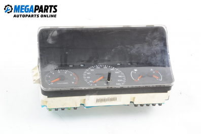 Километраж за Volvo 440 Hatchback (08.1988 - 12.1996) 1.8, 90 к.с.