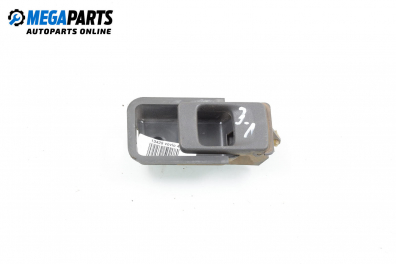 Вътрешна дръжка за Volvo 440 Hatchback (08.1988 - 12.1996), 4+1 вр., хечбек, позиция: задна, лява